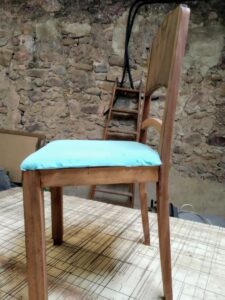 Restauración de muebles en Castellón