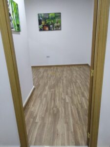 Suelo parquet laminado - vista 2