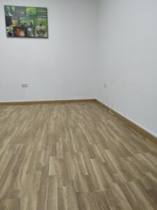 Suelo parquet laminado - vista 3