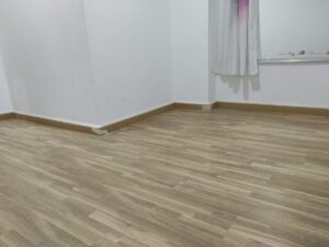 Suelo parquet laminado - vista 1